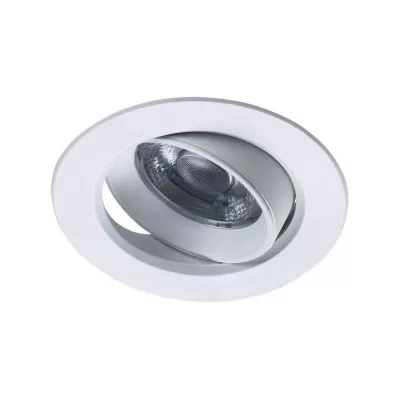 Точечный светильник Phill DL013-6-L9W Maytoni встраиваемый