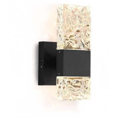 Бра Wall lamp WB030 black DeLight Collection