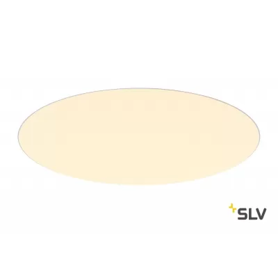 Точечный светильник MEDO 90 LED FRAME 1001904 SLV