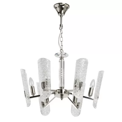 Подвесная люстра Сабрина 336012906 MW-Light