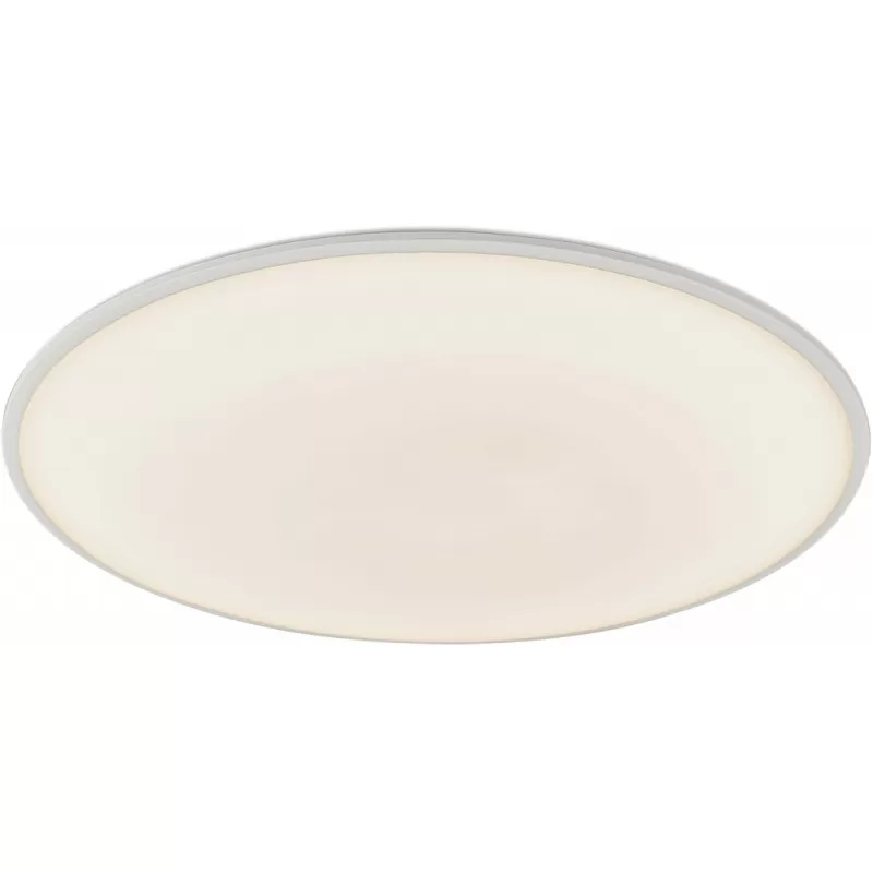 Потолочный светильник Slim 7971 белый Mantra Потолочный светильник Slim 7971 белый Mantra