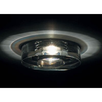 Точечный светильник Downlight DL015AS