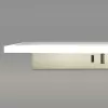 Спот Binar 20127/1 LED белый белый цилиндр Eurosvet