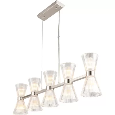 Подвесной светильник Elinor APL.801.13.10 Aployt Подвесной светильник Elinor APL.801.13.10 Aployt