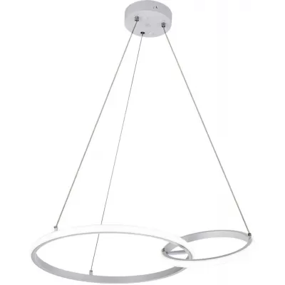 Подвесной светильник Relation 10230/2LED White Escada