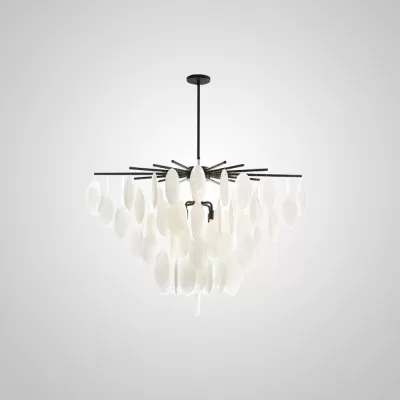 Потолочная люстра  Ritta01 ImperiumLoft