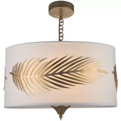 Подвесная люстра Farn H428-PL-03-WG Maytoni Подвесная люстра Farn H428-PL-03-WG Maytoni