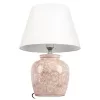Интерьерная настольная лампа Orchid 10491T Red конус белый Loft It