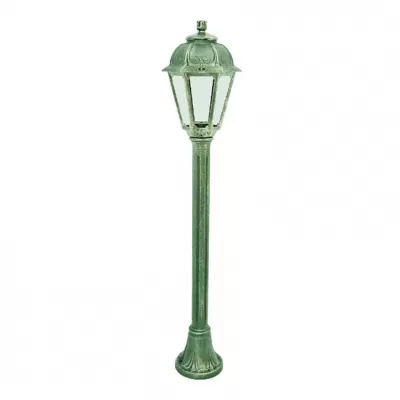 Наземный фонарь Saba K22.151.000.VXE27 Fumagalli