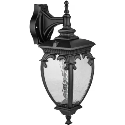 Настенный фонарь уличный VERONA 86202/04 Bl Oasis Light