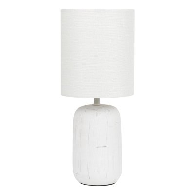 Интерьерная настольная лампа Ramona 7041-501 Rivoli для гостиной