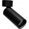 Спот Rollo DL18895R20N1B ST цилиндр черный