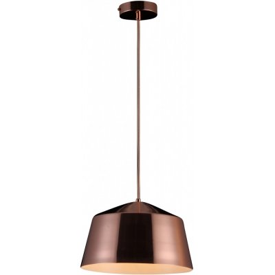 Подвесной светильник Loft Lux LOFT LUX 77000-1P ROSE GOLD Natali Kovaltseva дизайнерский