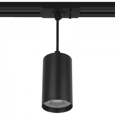 Трековый светильник Wtl-Gu10 WTL-GU10/03B Wolta Трековый светильник Wtl-Gu10 WTL-GU10/03B Wolta