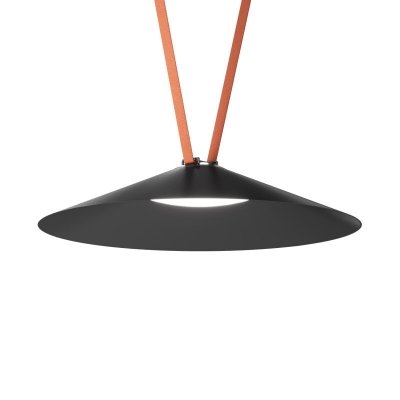 Трековый светильник BELTY FLOW DK5668-BK Denkirs черный