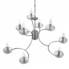 Подвесная люстра Lolina 8155/9 Lumion