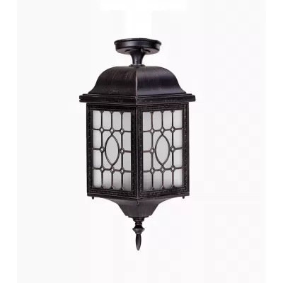 Потолочный светильник уличный LONDON L 64805LA cover R Oasis Light