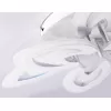Потолочная люстра Original FA4546 белая Ambrella