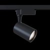 Трековый светильник Track lamps TR003-1-12W3K-B черный Maytoni