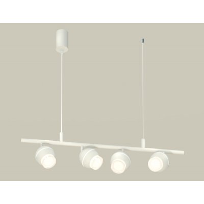Подвесной светильник Traditional XB9001550 Ambrella