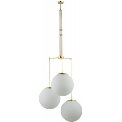 Подвесной светильник Artu Glass ART-ZWD-3(Z)G350 Kutek