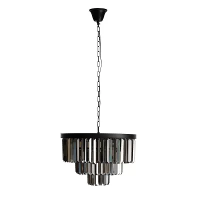 Подвесная люстра Prism 10018/500C Loft It