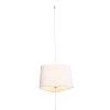 Подвесной светильник Ambrela SL1110.513.01 белый ST Luce