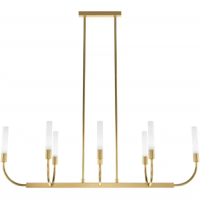 Потолочная люстра Deja Vu MOD423CL-08C Maytoni