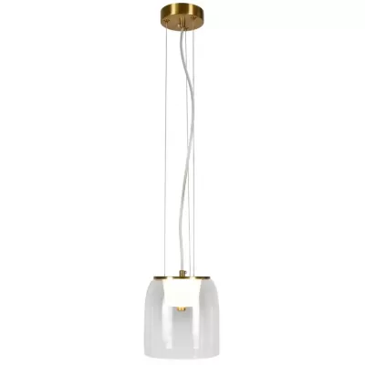 Подвесной светильник Dearborn LSP-7060 Lussole