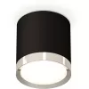 Точечный светильник Techno Spot XS8142003 цилиндр черный Ambrella Точечный светильник Techno Spot XS8142003 цилиндр черный Ambrella
