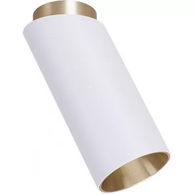 Точечный светильник Cone A5360PL-1WH Artelamp Точечный светильник Cone A5360PL-1WH Artelamp