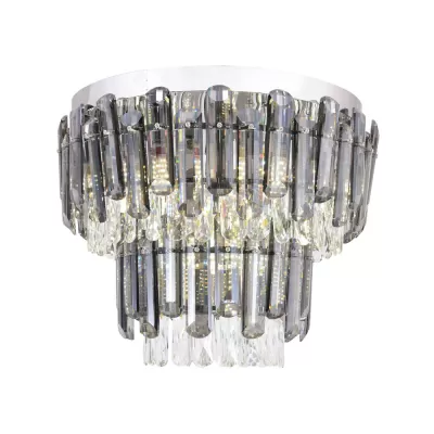 Потолочная люстра Nigretta 526/8 Escada