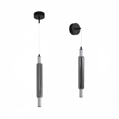 Бра Trendy 6556/15WCL Lumion цилиндр