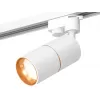 Трековый светильник Track System XT6301020 цилиндр белый Ambrella