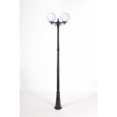 Наземный фонарь GLOBO L 88210LA 21 Bl Oasis Light Уличный