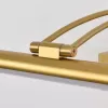 Подсветка для картин Noce 201161 цилиндр белый Lightstar