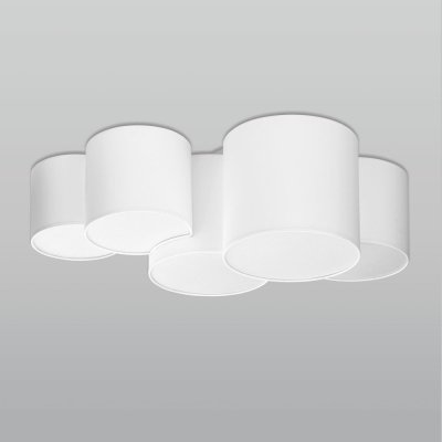 Потолочный светильник Mona 3443 Mona White TK Lighting