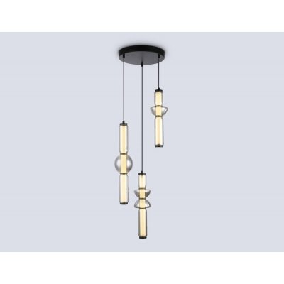 Подвесной светильник High Light LH11026 Ambrella