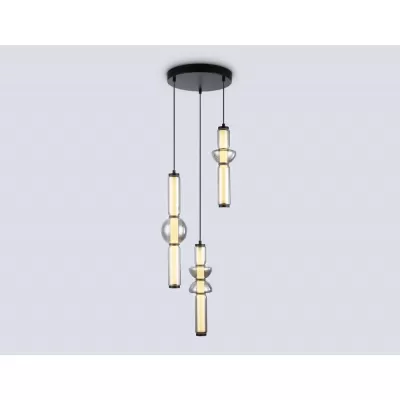 Подвесной светильник High Light LH11026 Ambrella