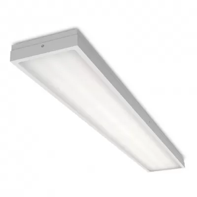 Светодиодная панель Лайнер ДПО03-54-101-5К Wolta