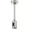 Крепление потолочное Accessories for tracks Flarity TRA156C-SL1-PT Maytoni Крепление потолочное Accessories for tracks Flarity TRA156C-SL1-PT Maytoni