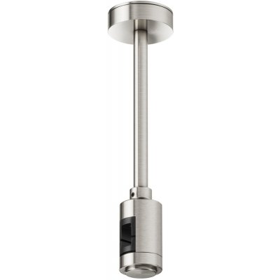 Крепление потолочное Accessories for tracks Flarity TRA156C-SL1-PT Maytoni