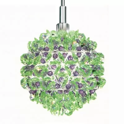Подвесной светильник Geode GD0404 SF S Schonbek сша