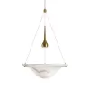 Подвесной светильник Liberty acrylic 10552P бежевый Loft It