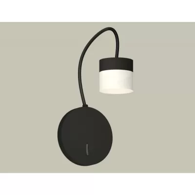 Бра TRADITIONAL XB9596204 Ambrella
