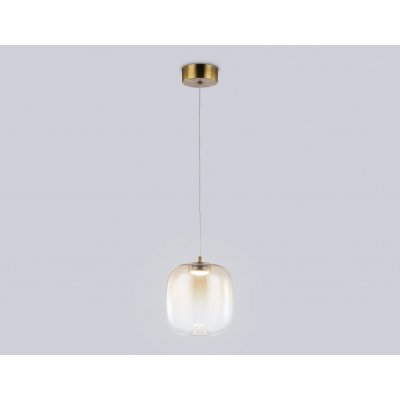 Подвесной светильник High Light LH11093 Ambrella