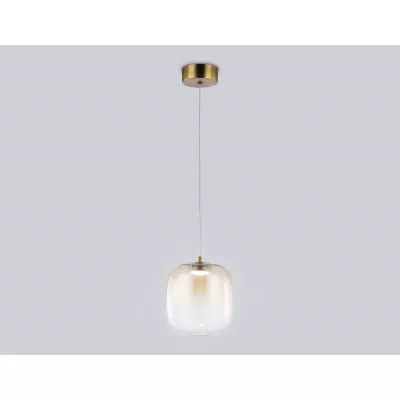 Подвесной светильник High Light LH11093 Ambrella