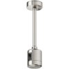 Крепление потолочное Accessories for tracks Flarity TRA156C-IPCL1-PT Maytoni
