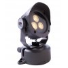 Прожектор уличный Power Spot 730281 цилиндр черный Deko-Light