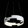 Подвесной светильник Genuine SL963.503.01 белый ST Luce